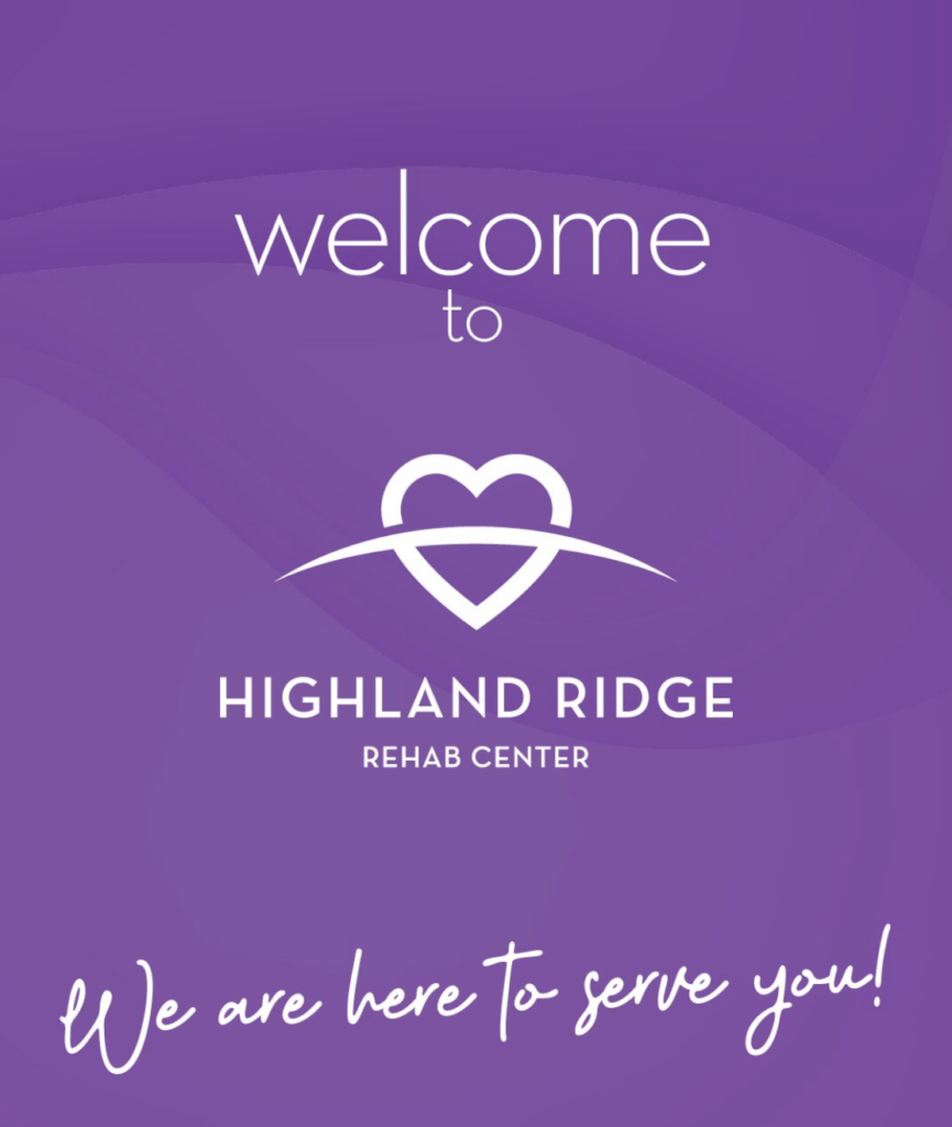 Highland Ridge Rehab Center photo 11